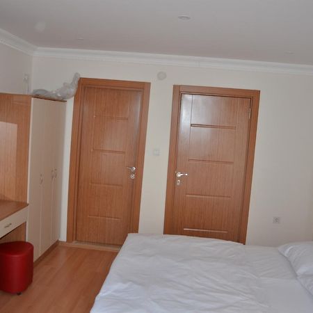 Baran Home Aparts Istanboel Buitenkant foto