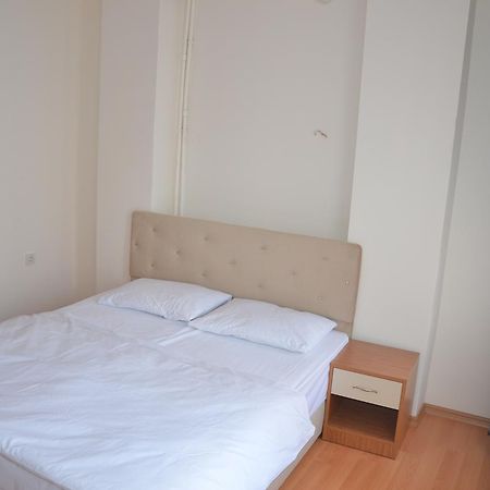 Baran Home Aparts Istanboel Buitenkant foto